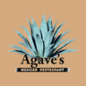 Agave's Mexican Restaurant logo