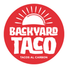 Backyard Taco logo