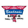 Bandana's Bar-B-Q logo