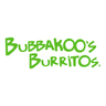 Bubbakoo's Burritos logo