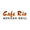 Cafe Rio Mexican Grill logo