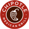 Chipotle Mexican Grill logo