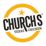 Church's Texas Chicken logo