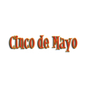 Cinco de Mayo Mexican Restaurant logo