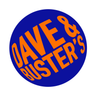 Dave & Buster's logo