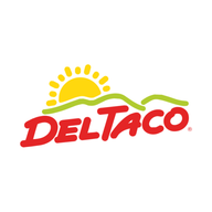 Del Taco logo
