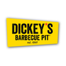 Dickey's Barbecue Pit logo