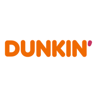 Dunkin' logo
