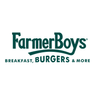 Farmer Boys logo