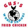 Gus's World Famous Fried Chicken logo