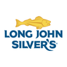 Long John Silver's logo