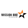 Mission BBQ logo