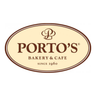 Porto's Bakery logo