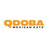 QDOBA Mexican Eats logo