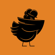 sneakybird logo