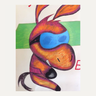 Speedy Burrito logo