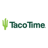 Taco Time NW logo