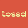 Tossd logo