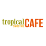 Tropical Smoothie Cafe logo