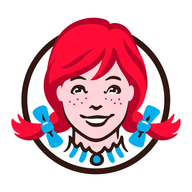 Wendy's logo