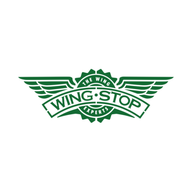 Wingstop logo