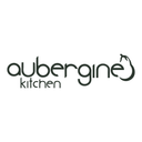 Aubergine Kitchen logo