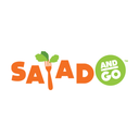 Salad and Go logo